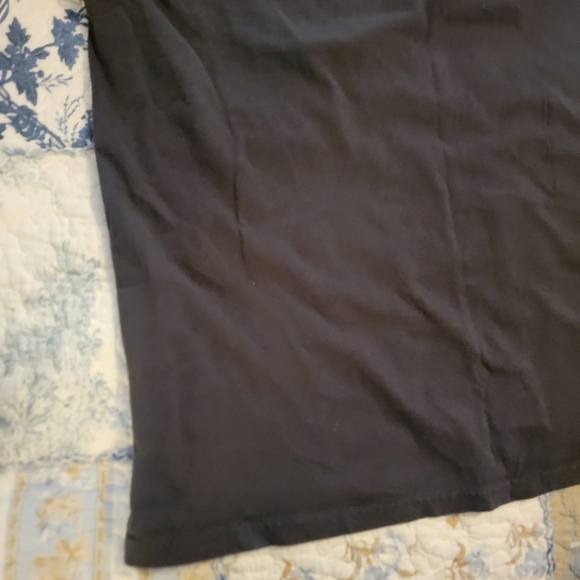 Rare Foo Fighters Dee Gees XXL Mens Tee T Shirt Hail Satin 2X 2XL Dave Grohl - Picture 11 of 12